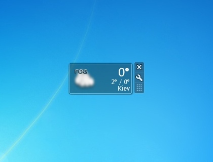download free weather windows 7 google chrome