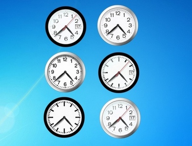 LiveClock