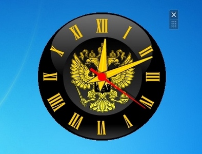 Hours Russia