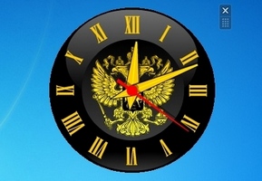 Hours Russia
