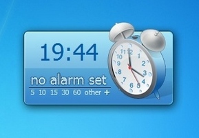 Alarm Clock 2