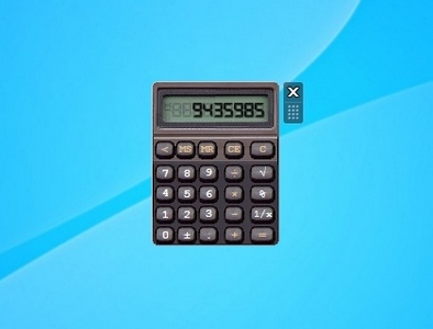 Calculator2