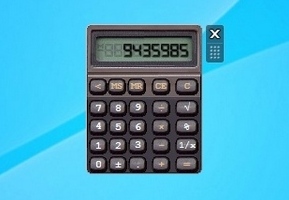 Calculator 2