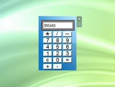 Calculator3