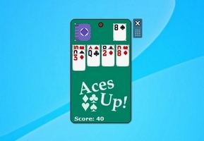Aces Up