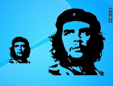 Ernesto Che Guevara gadget