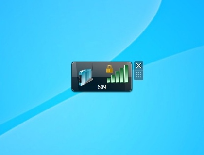 Vista Sidebar Gadgets Currency Converter