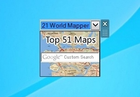 TOP 51 Map Sites