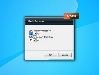 memory monitor windows 7
