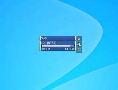 Control-HDD