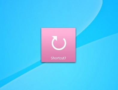 Shortcut7