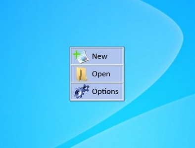 Windows Live Writer Gadget