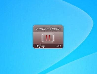 Endian Radio