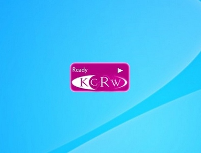 KCRW Channels Player