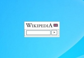 Wikipedia Search