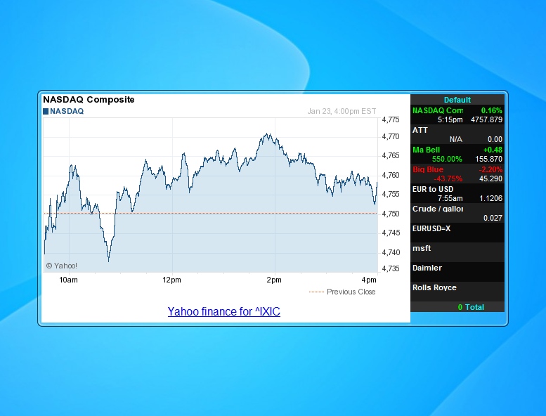 stockspy for pc