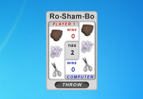 Ro Sham Bo